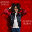 Prepaid SIM-Karte mit 100 GB + Flat